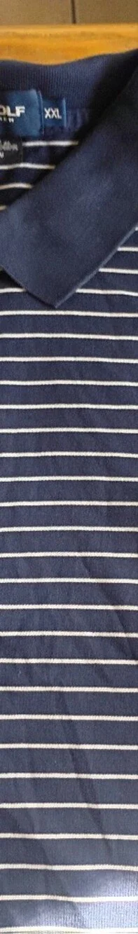 Polo Golf Ralph Lauren Pima Cotton Polo